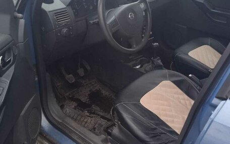 Opel Meriva, 2007 год, 225 000 рублей, 2 фотография