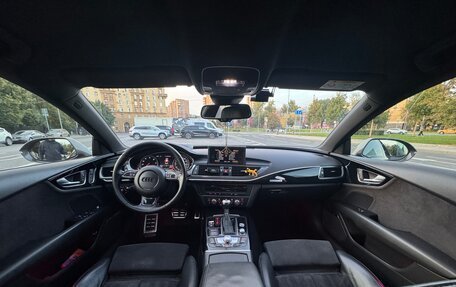 Audi A7, 2014 год, 3 100 000 рублей, 6 фотография
