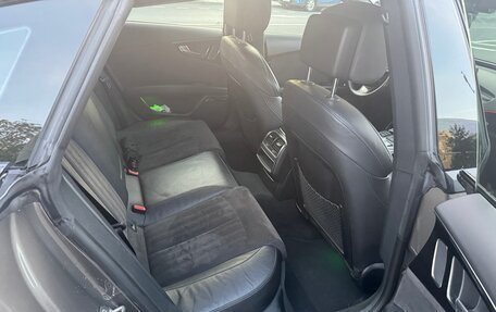 Audi A7, 2014 год, 3 100 000 рублей, 8 фотография