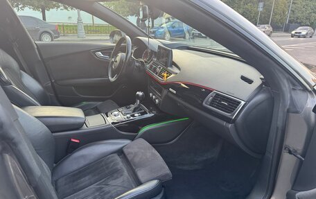 Audi A7, 2014 год, 3 100 000 рублей, 7 фотография