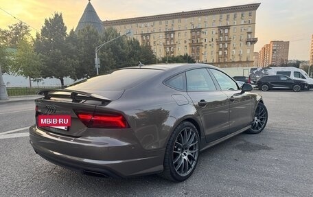 Audi A7, 2014 год, 3 100 000 рублей, 3 фотография