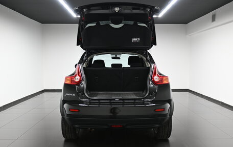 Nissan Juke II, 2012 год, 1 095 000 рублей, 9 фотография