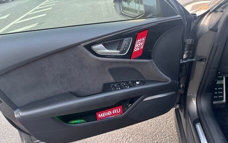 Audi A7, 2014 год, 3 100 000 рублей, 10 фотография