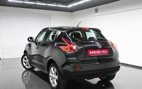Nissan Juke II, 2012 год, 1 095 000 рублей, 8 фотография