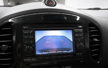 Nissan Juke II, 2012 год, 1 095 000 рублей, 17 фотография
