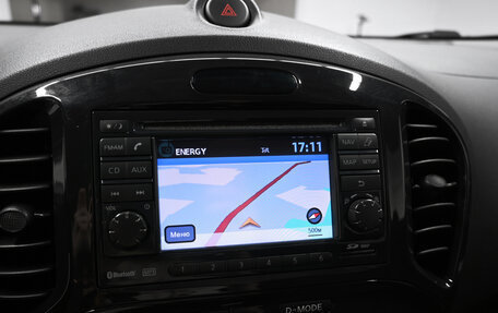 Nissan Juke II, 2012 год, 1 095 000 рублей, 16 фотография