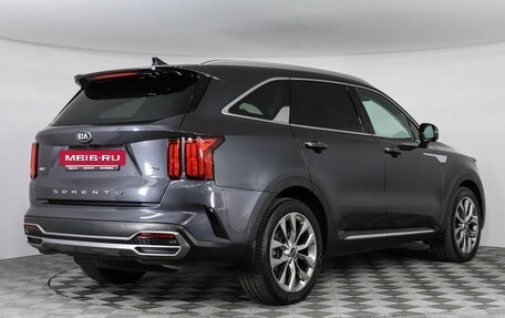 KIA Sorento IV, 2020 год, 3 700 000 рублей, 5 фотография