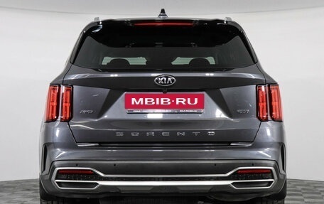 KIA Sorento IV, 2020 год, 3 700 000 рублей, 6 фотография