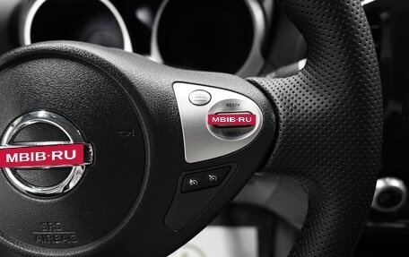 Nissan Juke II, 2012 год, 1 095 000 рублей, 20 фотография
