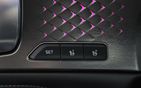KIA Sorento IV, 2020 год, 3 700 000 рублей, 21 фотография