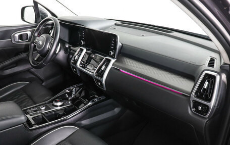 KIA Sorento IV, 2020 год, 3 700 000 рублей, 10 фотография