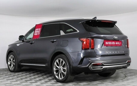 KIA Sorento IV, 2020 год, 3 700 000 рублей, 7 фотография