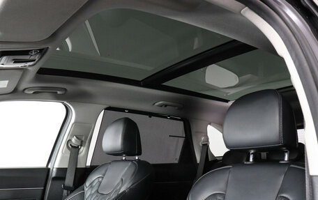 KIA Sorento IV, 2020 год, 3 700 000 рублей, 22 фотография