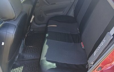 Chevrolet Lacetti, 2007 год, 450 000 рублей, 1 фотография