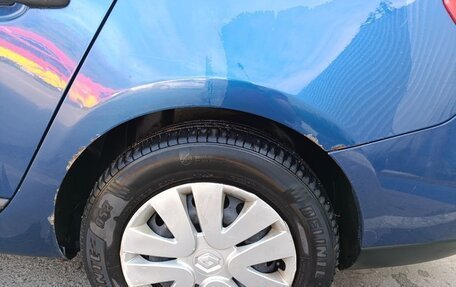 Renault Fluence I, 2012 год, 725 000 рублей, 4 фотография