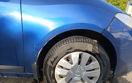 Renault Fluence I, 2012 год, 725 000 рублей, 3 фотография