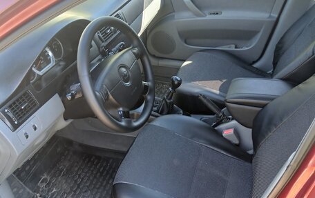 Chevrolet Lacetti, 2007 год, 450 000 рублей, 2 фотография