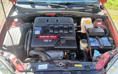 Chevrolet Lacetti, 2007 год, 450 000 рублей, 5 фотография