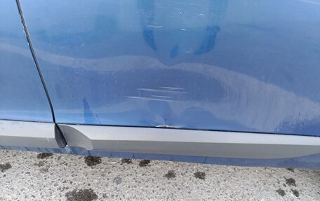 Renault Fluence I, 2012 год, 725 000 рублей, 5 фотография