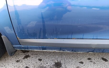 Renault Fluence I, 2012 год, 725 000 рублей, 6 фотография