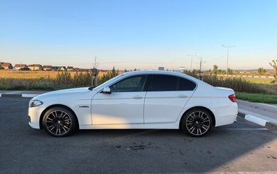 BMW 5 серия, 2014 год, 1 680 000 рублей, 1 фотография