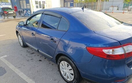 Renault Fluence I, 2012 год, 725 000 рублей, 16 фотография