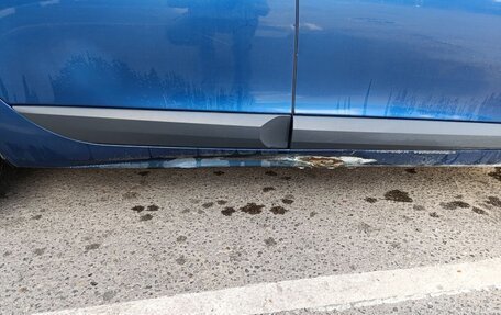 Renault Fluence I, 2012 год, 725 000 рублей, 17 фотография