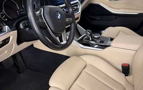 BMW 3 серия, 2020 год, 2 850 000 рублей, 6 фотография