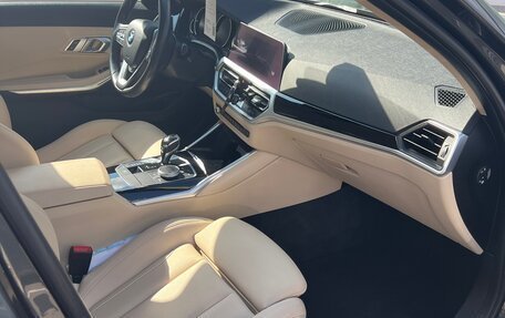 BMW 3 серия, 2020 год, 2 850 000 рублей, 5 фотография