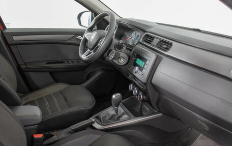 Renault Arkana I, 2020 год, 1 450 000 рублей, 9 фотография