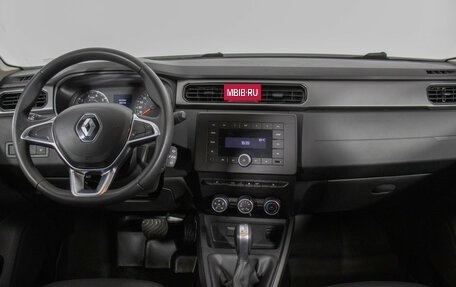 Renault Arkana I, 2020 год, 1 450 000 рублей, 13 фотография