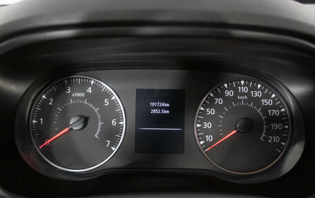 Renault Arkana I, 2020 год, 1 450 000 рублей, 12 фотография