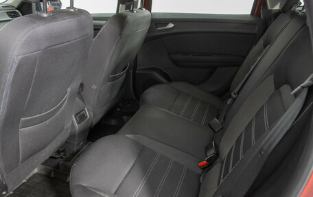 Renault Arkana I, 2020 год, 1 450 000 рублей, 11 фотография