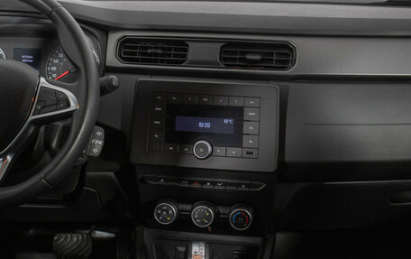 Renault Arkana I, 2020 год, 1 450 000 рублей, 14 фотография