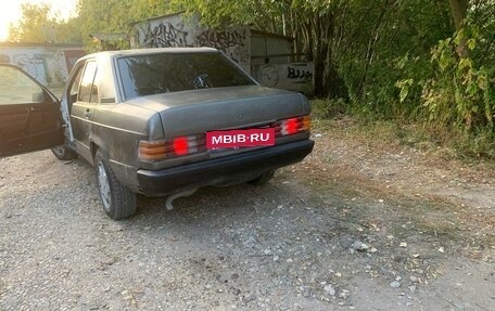 Mercedes-Benz 190 (W201), 1988 год, 260 000 рублей, 2 фотография