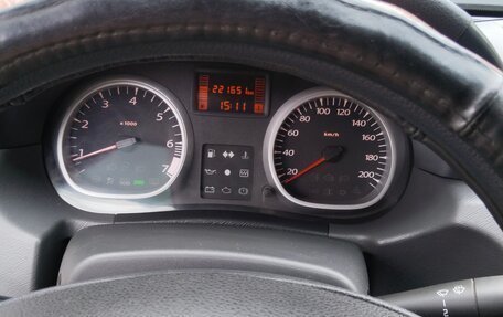 Renault Duster I рестайлинг, 2012 год, 725 000 рублей, 2 фотография