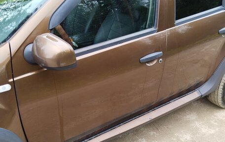 Renault Duster I рестайлинг, 2012 год, 725 000 рублей, 6 фотография