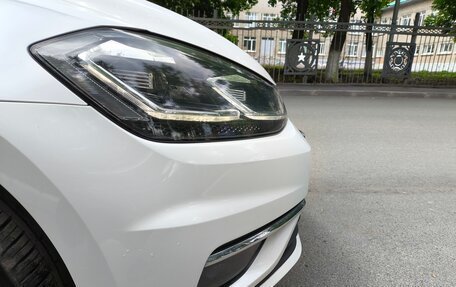 Volkswagen Golf VII, 2019 год, 1 570 000 рублей, 12 фотография