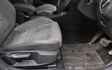 Volkswagen Golf VII, 2019 год, 1 570 000 рублей, 16 фотография