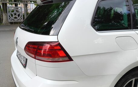 Volkswagen Golf VII, 2019 год, 1 570 000 рублей, 13 фотография