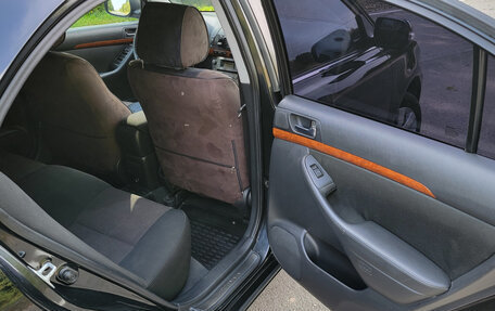Toyota Avensis III рестайлинг, 2007 год, 859 600 рублей, 13 фотография