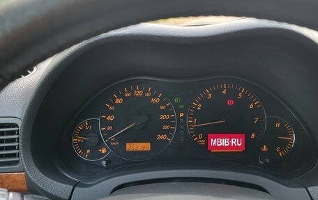 Toyota Avensis III рестайлинг, 2007 год, 859 600 рублей, 7 фотография