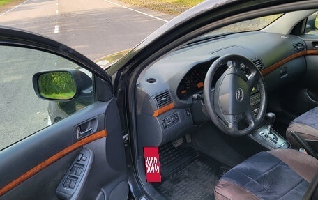 Toyota Avensis III рестайлинг, 2007 год, 859 600 рублей, 8 фотография