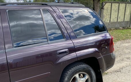 Chevrolet TrailBlazer II, 2008 год, 1 050 000 рублей, 7 фотография