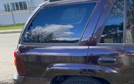 Chevrolet TrailBlazer II, 2008 год, 1 050 000 рублей, 12 фотография