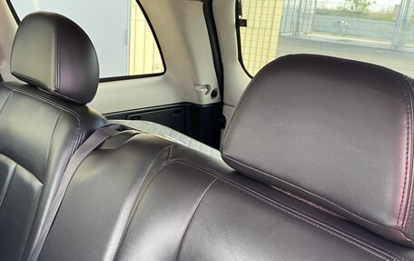 Chevrolet TrailBlazer II, 2008 год, 1 050 000 рублей, 26 фотография