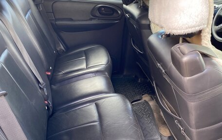 Chevrolet TrailBlazer II, 2008 год, 1 050 000 рублей, 35 фотография