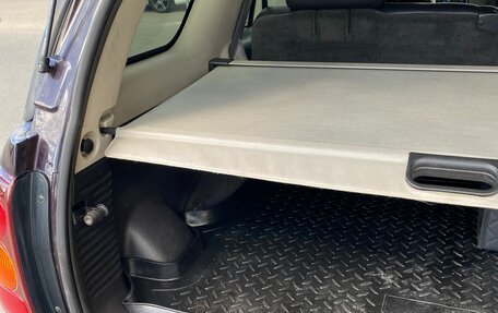 Chevrolet TrailBlazer II, 2008 год, 1 050 000 рублей, 22 фотография