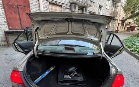 Mazda 323, 2002 год, 130 000 рублей, 3 фотография