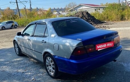 Honda Accord VII рестайлинг, 1997 год, 149 000 рублей, 6 фотография